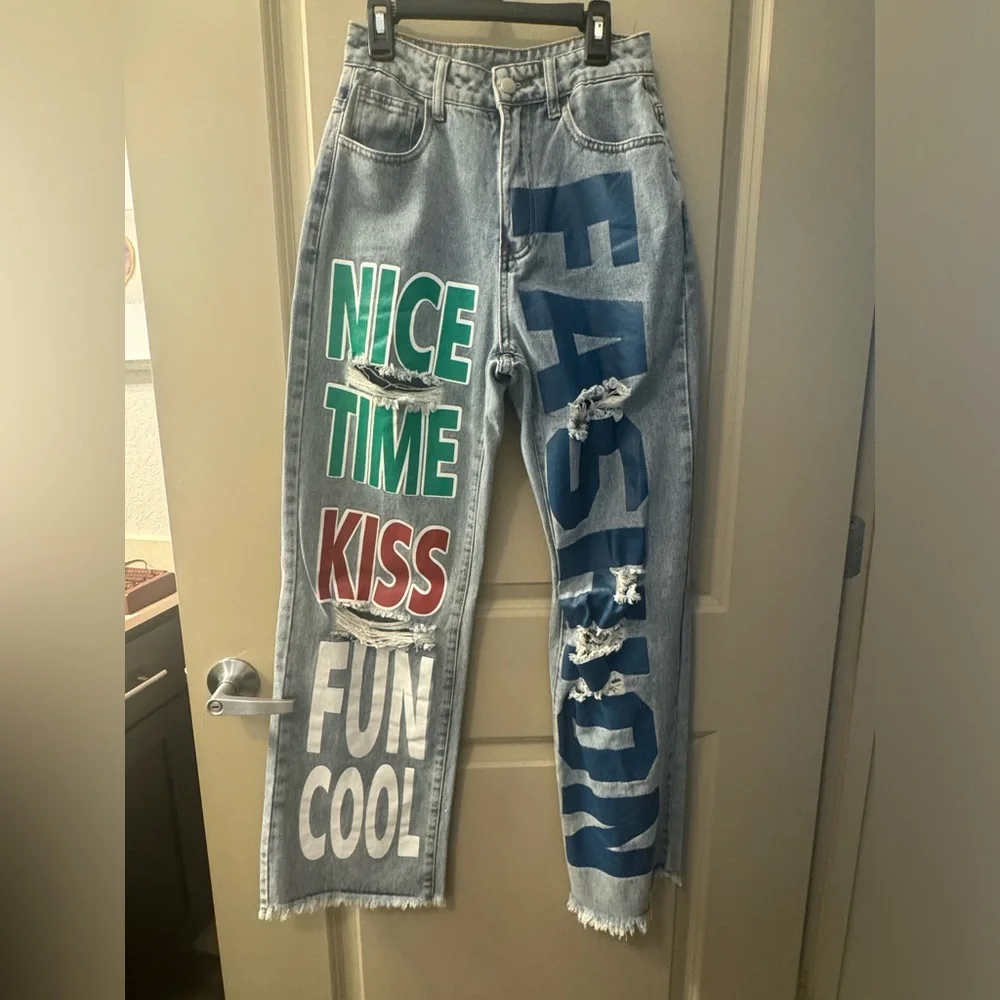 Pants - Picture 3 of 6